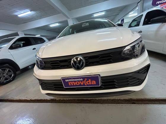 VOLKSWAGEN POLO 1.0 MPI TRACK MANUAL